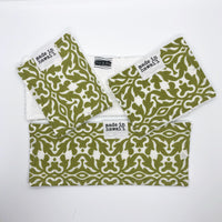 Eco-Cloth - Kuiki - Made To Order