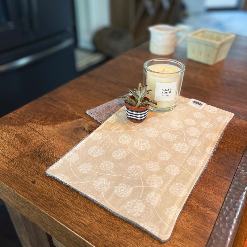 Eco-Cloth - 'Elua - Made To Order
