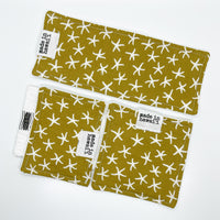 Eco-Cloth - Hoku - Made To Order