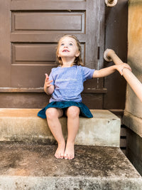 kaikamahine. - BABY onesie - SALE