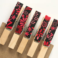 Clothes Pins - 'Elima