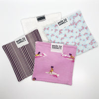 Eco-Cloth - Line-Up - Made To Order