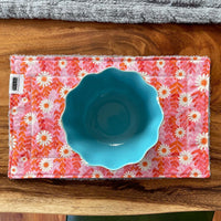 Eco-Cloth - Small Placemat - 'Ekolu