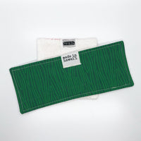 Eco-Cloth - Green Koa - Made To Order