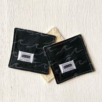 Eco-Cloth - Ink Wave - Made to Order