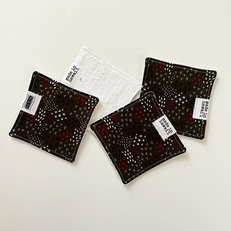 Eco-Cloth - Crop - Made To -Order