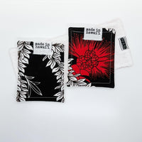 Eco-Cloth - Iulai