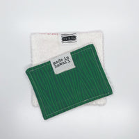 Eco-Cloth - Green Koa - Made To Order