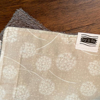 Eco-Cloth - 'Elua - Made To Order