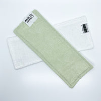 Eco-Cloth - Sea Foam - Made To Order