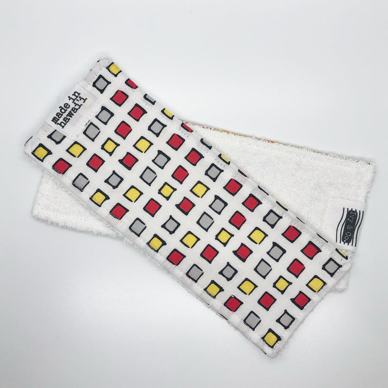 Eco-Cloth - Huinahā - SALE