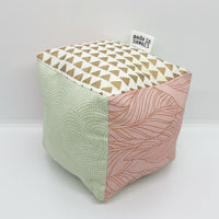 Baby Soft Block - Kaikamahine - Made To Order