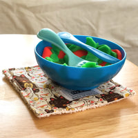 Eco-Cloth - Maneki-neko Ichi - SALE