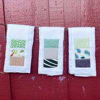 Multi-Purpose Cloth - 'Elima - Made To Order