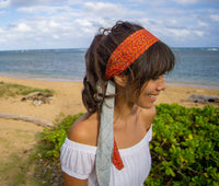 BOHO Wrap - 60" Chartreuse - Last 1! - SALE