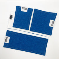 Eco-Cloth - 'Ōma'o - Made To Order