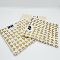 Eco-Cloth - Batik Mauna - Made To Order