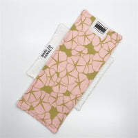 Eco-Cloth - Pink Flower - Made To Order