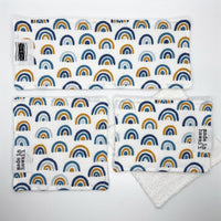 Eco-Cloth - Blue Ānuenue - Made To Order