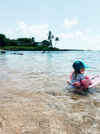 miss aloha hat - ADULT sizes - SALE