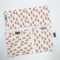 Eco-Cloth - Ānuenue - Made To Order