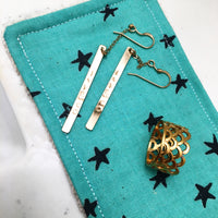 Eco-Cloth - Alani - Made To Order