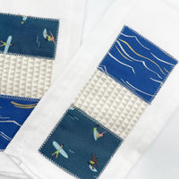 Multi-Purpose Cloth - Surfboard - Made To Order