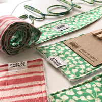 Eco-Cloth - Ōma'oma'o - SALE