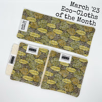 Eco-Cloth Subscription