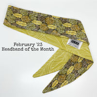 Headband Monthly Subscription