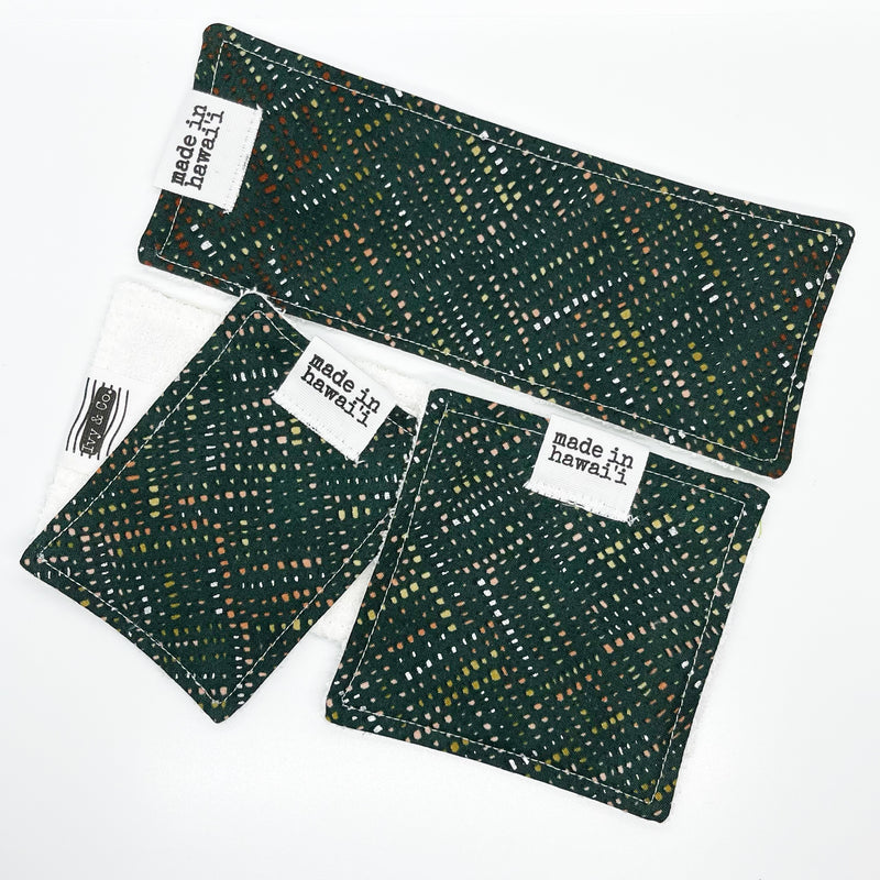 Eco-Cloth - Nahele 2 - Made To Order