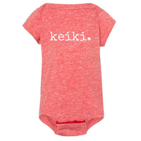 keiki. - BABY onesies - SALE - Last 1!