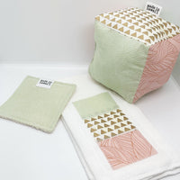 Baby Bundle - Kaikamahine - Made To Order