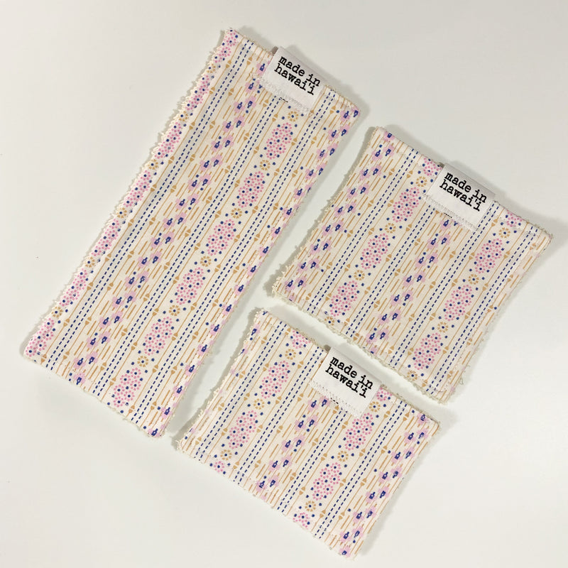 Eco-Cloth - 'Ewalu - Made To Order
