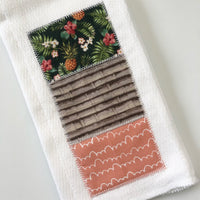 Multi-Purpose Cloth - Hala Kahiki - Made To Order