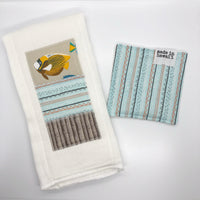 Eco-Cloth - Mahi'ai - SALE