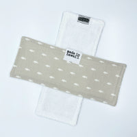 Eco-Cloth - Shark - Made To Order