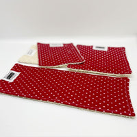 Eco-Cloth - Pu'uwai (Heart) - Made To Order