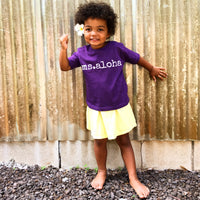 miss aloha - TODDLER T-Shirt