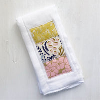 Multi-Purpose Cloth - Pūko’a - Made To Order