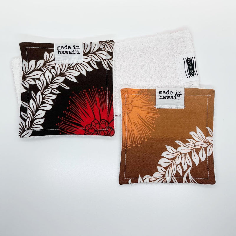Eco-Cloth - Iulai