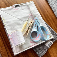 Eco-Cloth - 'Eha -Made To Order