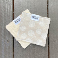 Eco-Cloth - 'Elua - Made To Order