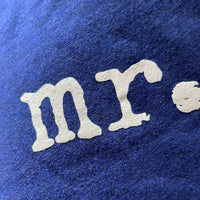 mr. aloha T-Shirt - ADULT Sizes