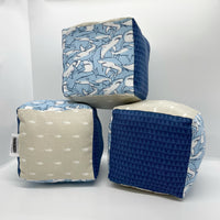 Baby Soft Block - Mano