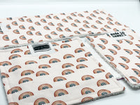 Eco-Cloth - Ānuenue - Made To Order