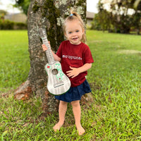 mo'opuna. (grandchild) - TODDLER T-Shirt - SALE