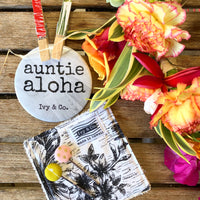 Eco-Cloth - Mahi'ai - SALE