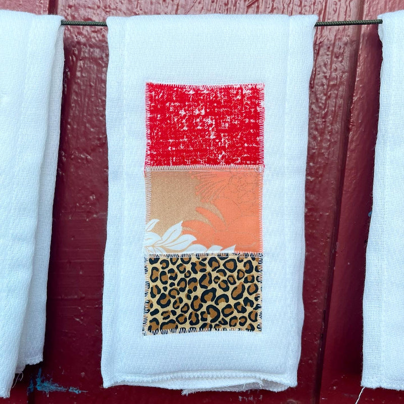 Multi-Purpose Cloth - 'Ewa - Made To Order