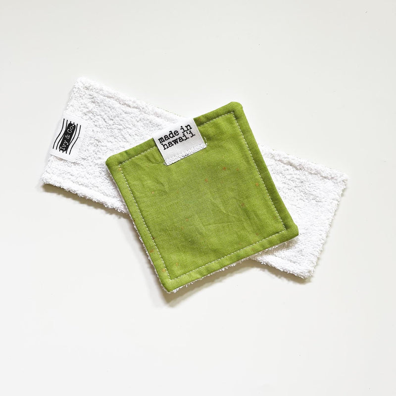 Eco-Cloth - Mei - Made To Order